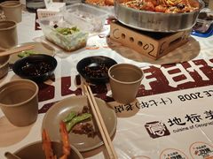 -靓靓蒸虾·头牌蒸虾(雪松路总店)