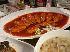 -功德林(南京西路店)