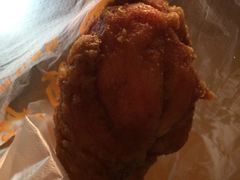 -潘大师炸鸡腿(莱蒙店)