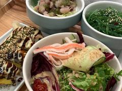 -池奈·咖喱蛋包饭(熙地港店)