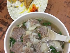 -清真蒋有记(老门东店)