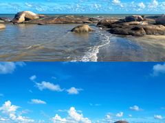 -浪琴湾度假村