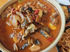 -莲餐厅·湖北菜·潜江小龙虾店(愚园路店)