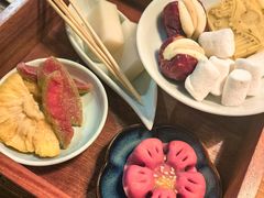 -湊湊火锅·茶憩(石家庄万象城店)