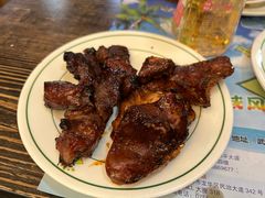 -巴犀烧烤(新崇光店)