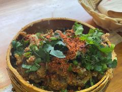 -豆相识•九九豆腐脑(牛咡桥店)