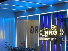-NRG健身私教CLUB(打浦桥店)