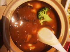 -避风塘(百联东郊店)