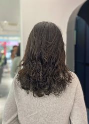 -卓梵美发·精品Salon