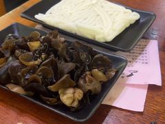 -大理.老字号渝记酸萝卜乌鱼(古城总店)