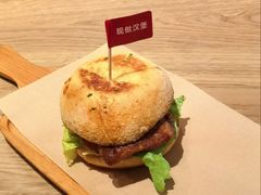 -必胜客(新中纬店)