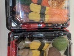 -争鲜回转寿司(通州万达店)