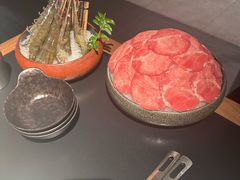 -生如夏花泰式火锅(西村黑金店)
