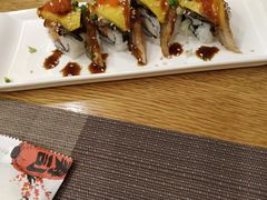 -樱の千渡日式料理·铁板烧•烧鸟(金盛田广场店)