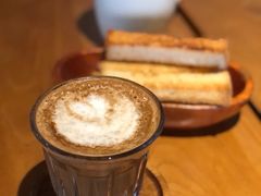 -漫咖啡(北仑银泰城店)