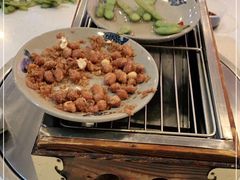 -晓靖轩烧烤(沙河风情店)