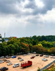 -弗蕾亚·和月月子调理院(东湖店)