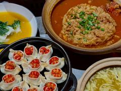 -山四砂锅(太原钟楼街店)