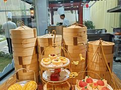 -鹿鸣酒家(越秀店)