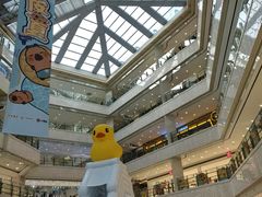 -光启城时尚购物中心