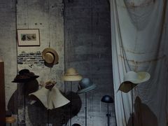 -八号桥艺术空间1908粮仓