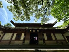 -宁波市保国寺古建筑博物馆
