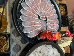 -丽江庭院之爱在路上(西单店)