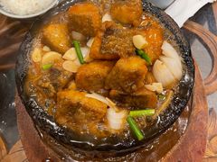 -西江美食舫·江西菜(健德桥店)