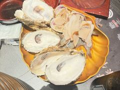 -牛YO寿喜烧和牛火锅自助(三台子万象汇店)
