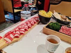 -祥源胡同·涮牛羊肉火锅(花桥店)