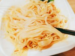 -魏家凉皮(铜锣湾店)