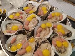 -飞尝蚝·顺德菜·鱼生(顺德总店)
