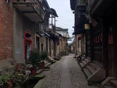 -泰宁旅游风景名胜区