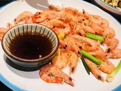 -青菁酒家·象山海鲜(胜利河美食街店)