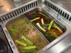 -鑫宝沙茶牛肉火锅(永泰店)