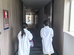 -深圳大梅沙京基洲际度假酒店