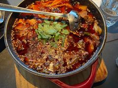 -烛影拾光观景餐厅·创意菜·摄影·小提琴(大唐不夜城店)