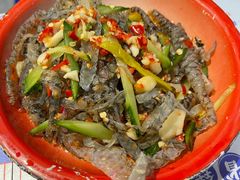 -马路边边串串香(苗栗路店)