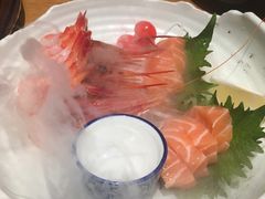 -一心创作料理屋(经开万达店)