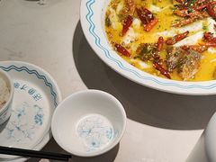 -花椒俏川菜小馆(南海万达店)