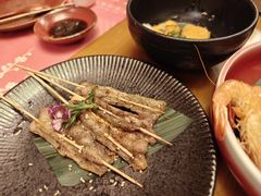 -大江户日本料理(吕厝店)