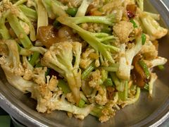 -全聚贤餐厅·湖北家常菜(沙湖店)