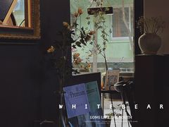 -Hei Cafe(工体店)