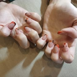 -LILY NAILS美甲美睫