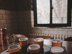 -Arrow Factory Brewing箭厂啤酒