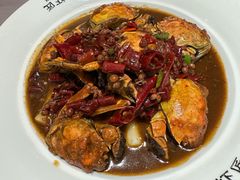 -有位虾匠·香辣蟹·小龙虾(李村店)
