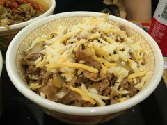 -食其家·牛丼咖喱(天津梅江印象城店)