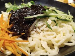 -鑫日千里马朝鲜族小馆(总店)