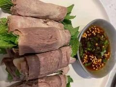 -半山腰·云南菜(侨福芳草地店)