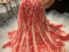 雪花牛肉-高老庄新家宴(北斗星广场店)